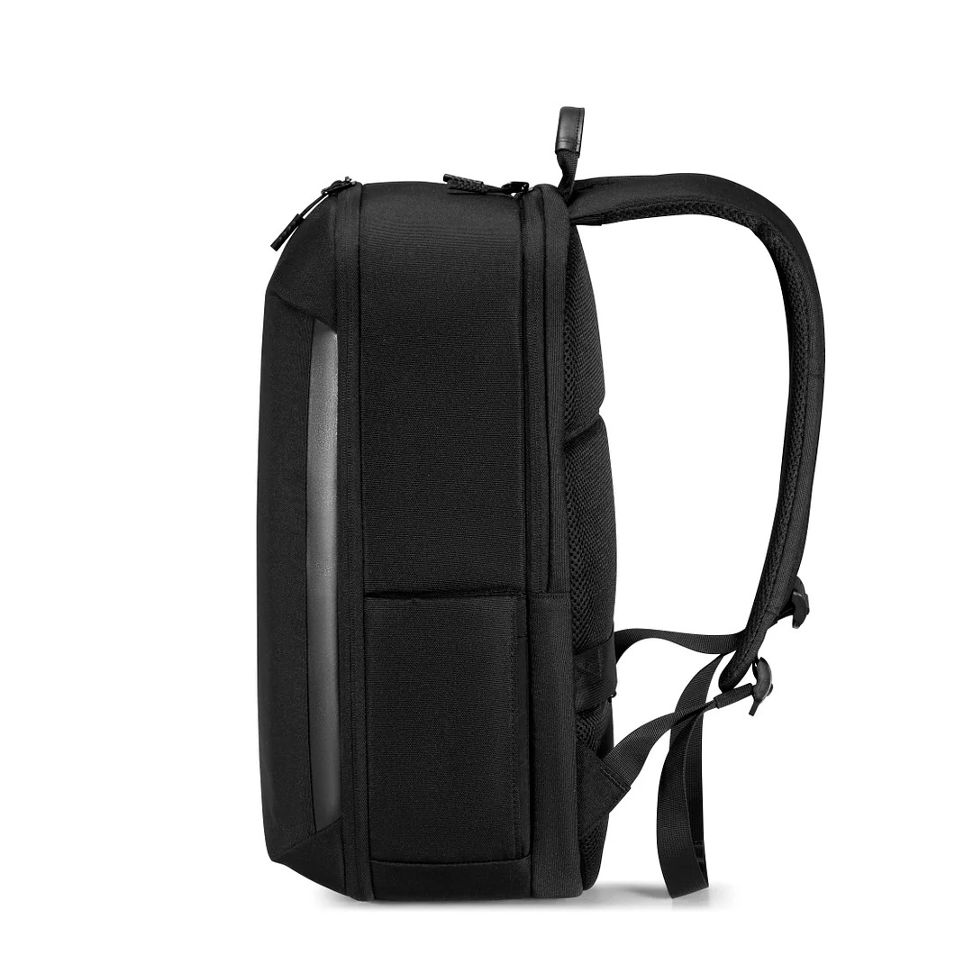 کوله پشتی مدل Sleek and Modern Hardshell Backpack