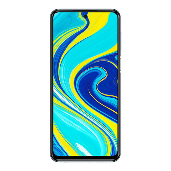 گوشی موبایل شیائومی مدل Redmi Note 9S ظرفیت 128 گیگابایت