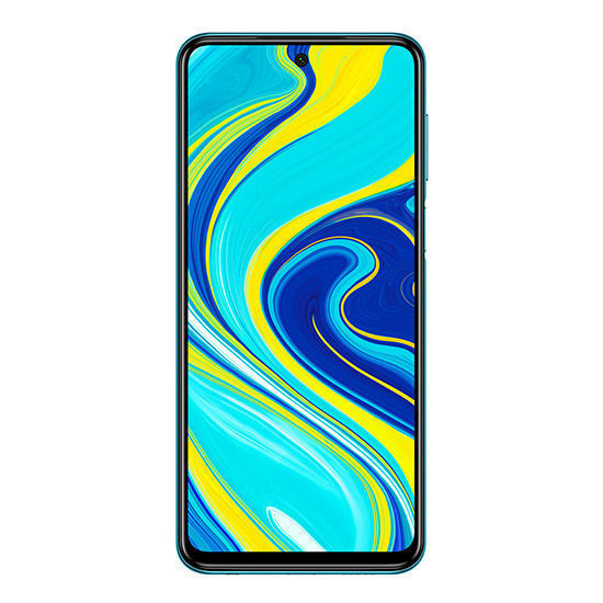 گوشی موبایل شیائومی مدل Redmi Note 9S ظرفیت 128 گیگابایت