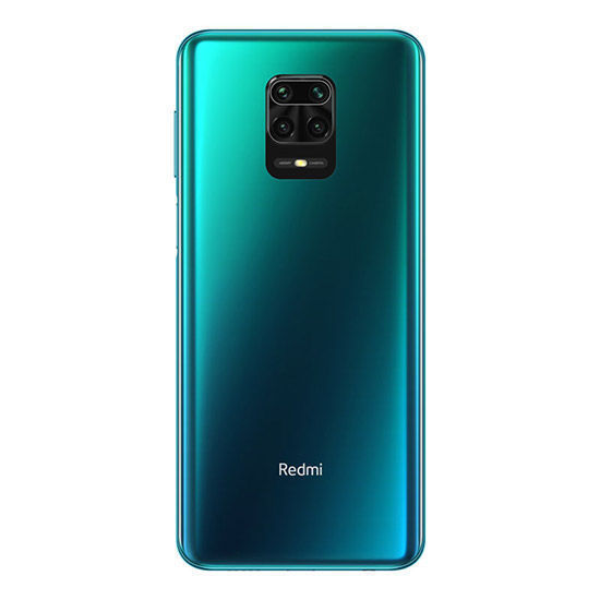 گوشی موبایل شیائومی مدل Redmi Note 9S ظرفیت 128 گیگابایت