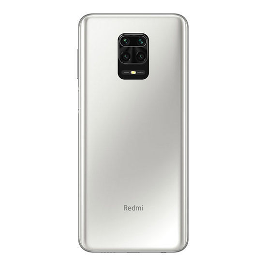 گوشی موبایل شیائومی مدل Redmi Note 9S ظرفیت 128 گیگابایت