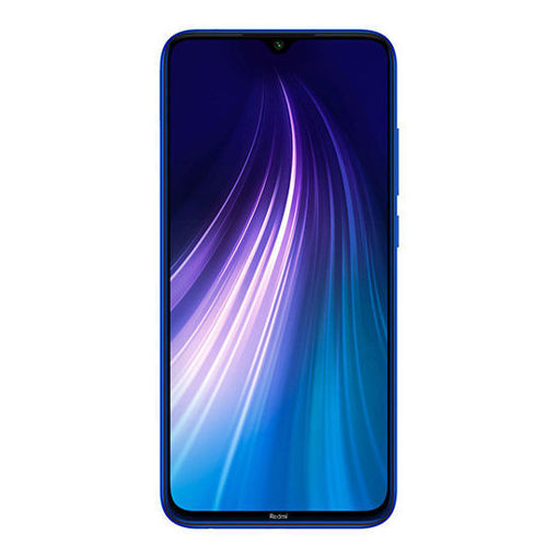 گوشی موبایل شیائومی مدل Redmi Note 8 ظرفیت 128 گیگابایت