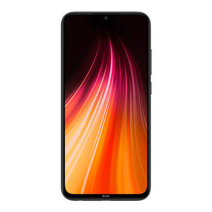 گوشی موبایل شیائومی مدل Redmi Note 8 ظرفیت 128 گیگابایت