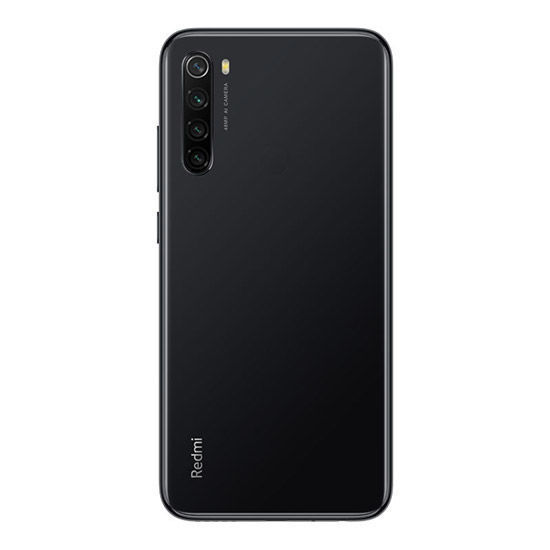 گوشی موبایل شیائومی مدل Redmi Note 8 ظرفیت 128 گیگابایت