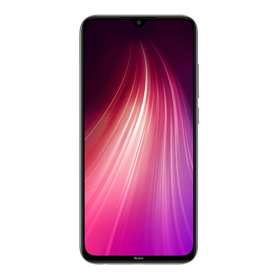 گوشی موبایل شیائومی مدل Redmi Note 8 ظرفیت 128 گیگابایت