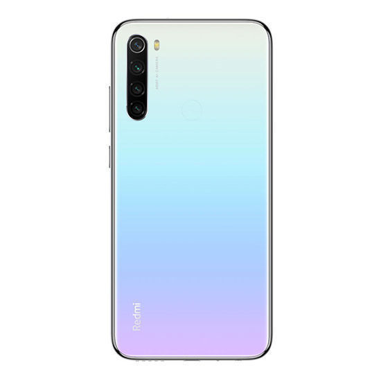 گوشی موبایل شیائومی مدل Redmi Note 8 ظرفیت 128 گیگابایت