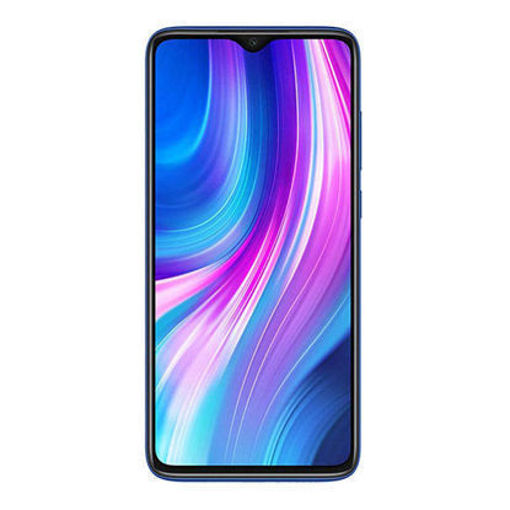 گوشی موبایل شیائومی مدل Redmi Note 8 PRO ظرفیت 128 گیگابایت