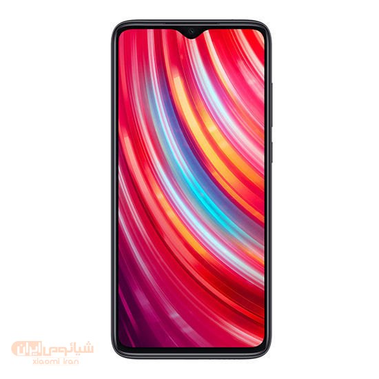 گوشی موبایل شیائومی مدل Redmi Note 8 PRO ظرفیت 128 گیگابایت