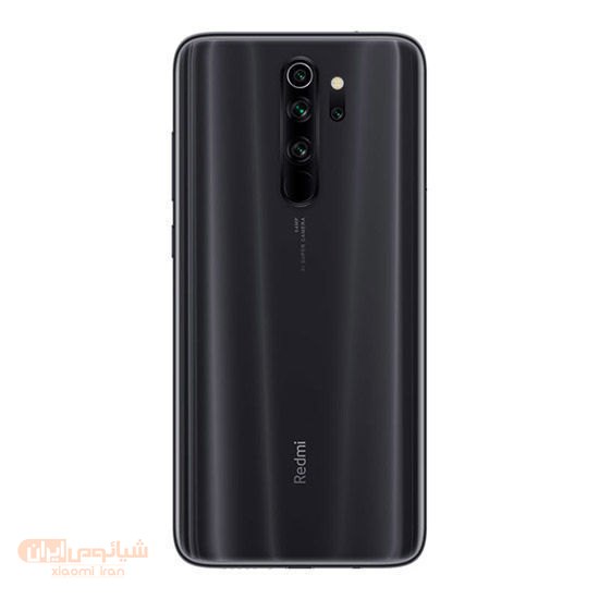 گوشی موبایل شیائومی مدل Redmi Note 8 PRO ظرفیت 128 گیگابایت