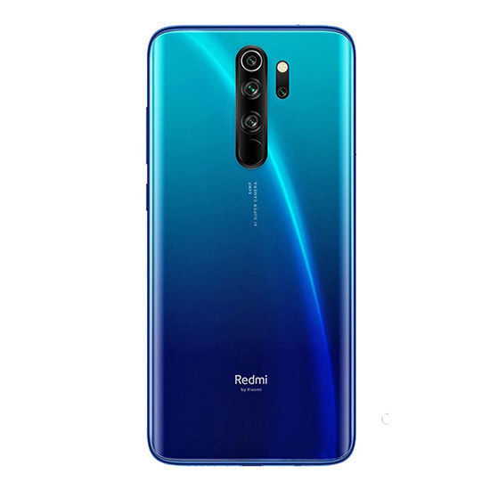 گوشی موبایل شیائومی مدل Redmi Note 8 PRO ظرفیت 128 گیگابایت