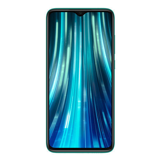 گوشی موبایل شیائومی مدل Redmi Note 8 PRO ظرفیت 128 گیگابایت