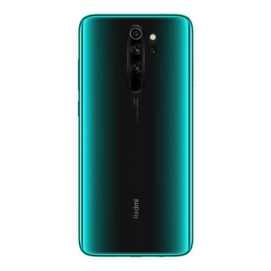 گوشی موبایل شیائومی مدل Redmi Note 8 PRO ظرفیت 128 گیگابایت