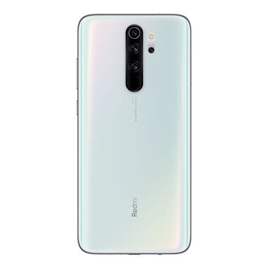 گوشی موبایل شیائومی مدل Redmi Note 8 PRO ظرفیت 128 گیگابایت