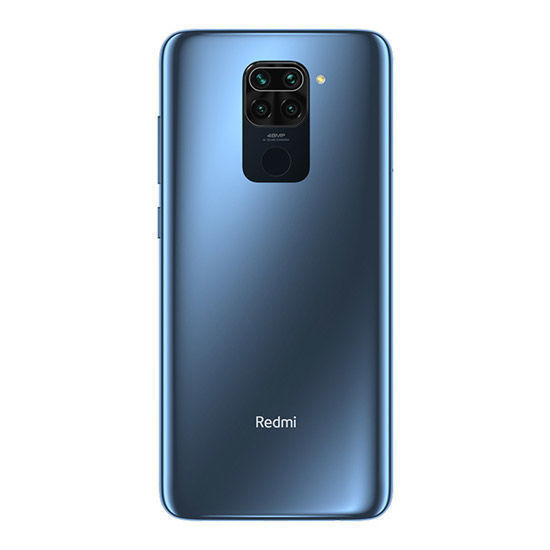 گوشی موبایل شیائومی مدل Redmi Note 9 ظرفیت 64 گیگابایت