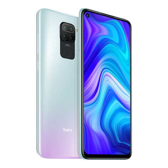 گوشی موبایل شیائومی مدل Redmi Note 9 ظرفیت 64 گیگابایت