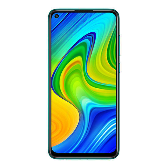 گوشی موبایل شیائومی مدل Redmi Note 9 ظرفیت 64 گیگابایت