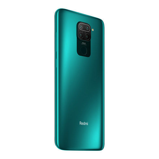 گوشی موبایل شیائومی مدل Redmi Note 9 ظرفیت 64 گیگابایت