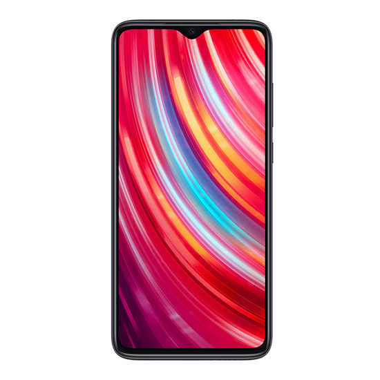 گوشی موبایل شیائومی مدل Redmi Note 8 PRO ظرفیت 64 گیگابایت