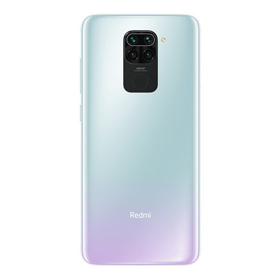 گوشی موبایل شیائومی مدل Redmi Note 9 ظرفیت 128 گیگابایت
