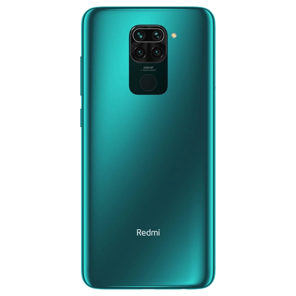 گوشی موبایل شیائومی مدل Redmi Note 9 ظرفیت 128 گیگابایت