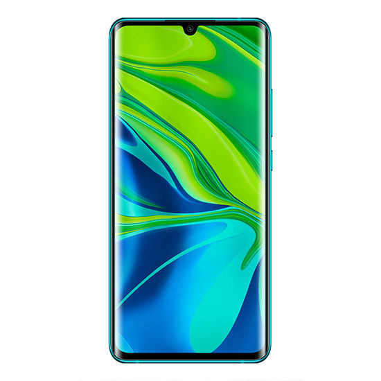 گوشی موبایل شیائومی مدل Mi Note 10 ظرفیت 128 گیگابایت