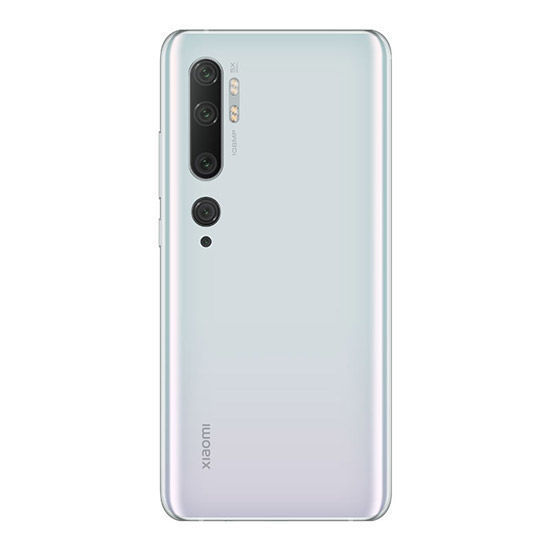 گوشی موبایل شیائومی مدل Mi Note 10 ظرفیت 128 گیگابایت