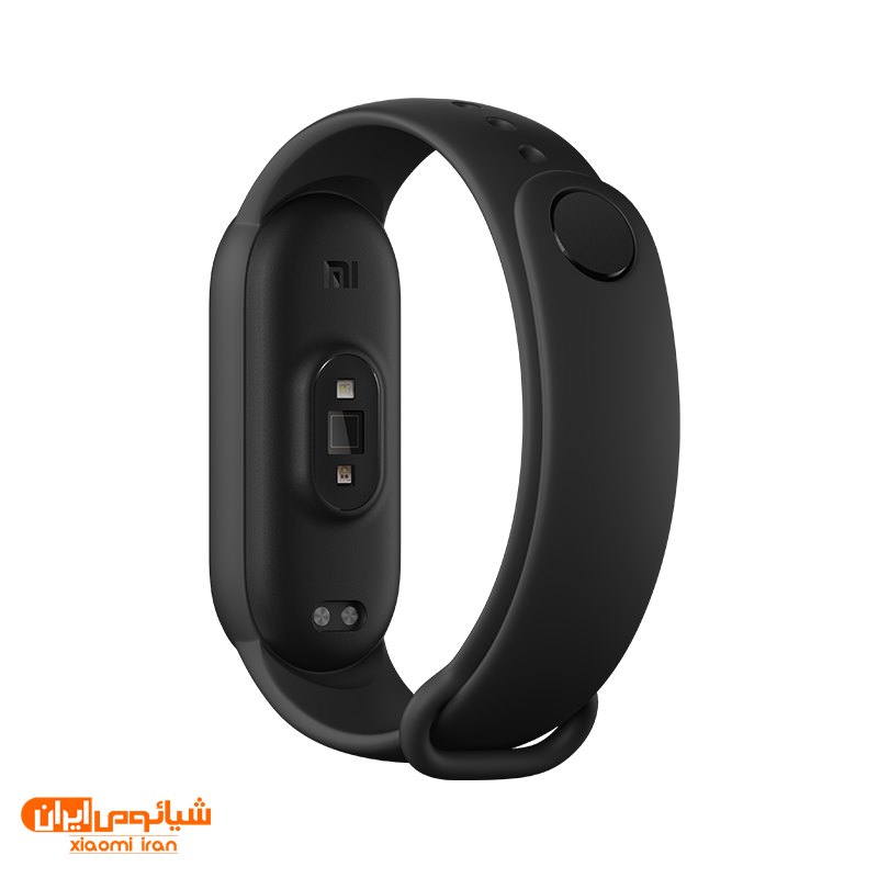  دستبند سلامتی شیائومی مدل Mi Band 5