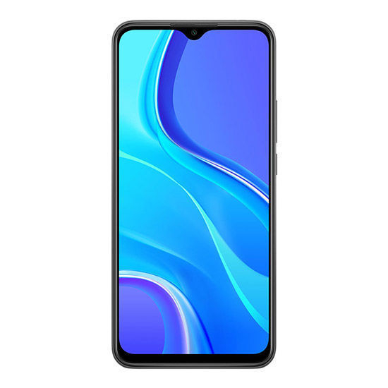 گوشی موبایل شیائومی مدل Redmi 9 ظرفیت 64 گیگابایت