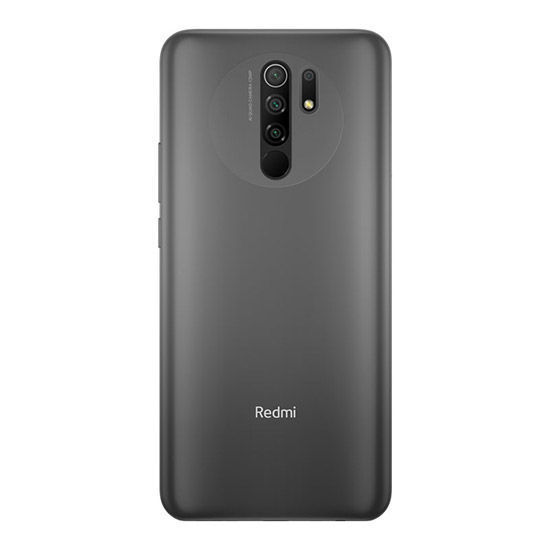 گوشی موبایل شیائومی مدل Redmi 9 ظرفیت 64 گیگابایت