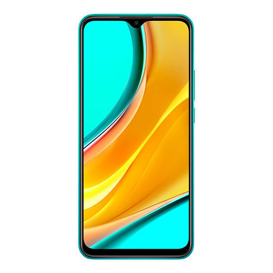 گوشی موبایل شیائومی مدل Redmi 9 ظرفیت 64 گیگابایت