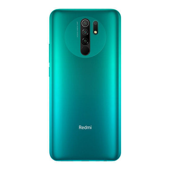 گوشی موبایل شیائومی مدل Redmi 9 ظرفیت 64 گیگابایت