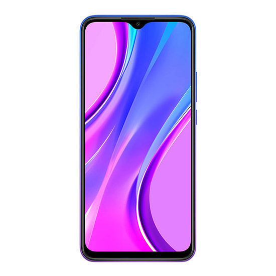 گوشی موبایل شیائومی مدل Redmi 9 ظرفیت 64 گیگابایت