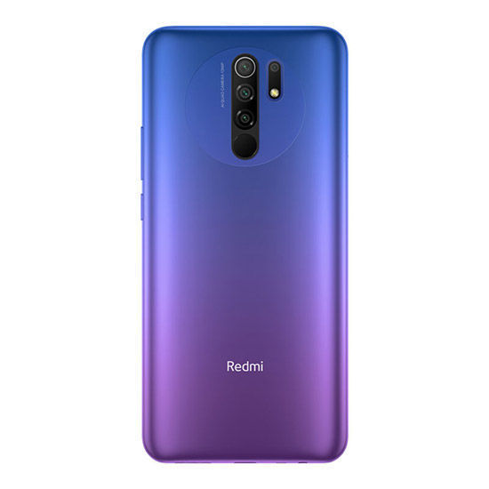 گوشی موبایل شیائومی مدل Redmi 9 ظرفیت 64 گیگابایت