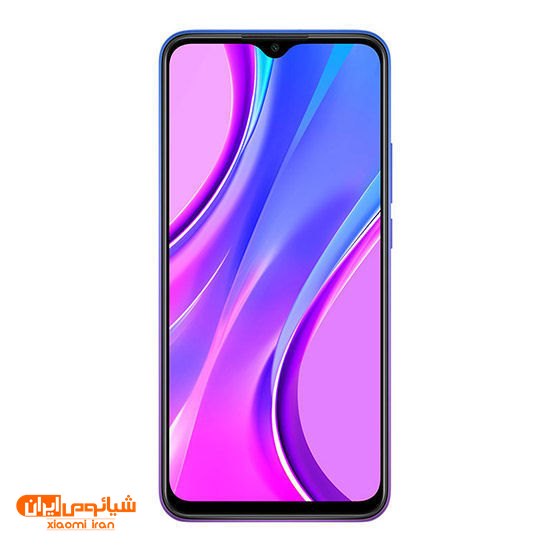 گوشی موبایل شیائومی مدل Redmi 9 ظرفیت 32 گیگابایت