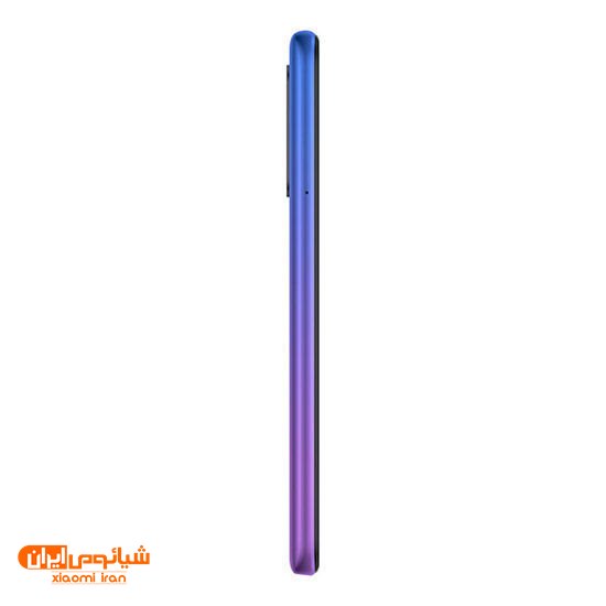 گوشی موبایل شیائومی مدل Redmi 9 ظرفیت 32 گیگابایت