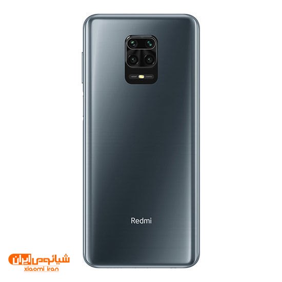 گوشی موبایل شیائومی مدل Redmi Note 9 Pro ظرفیت 64 گیگابایت