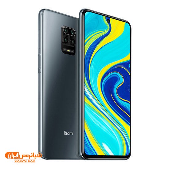 گوشی موبایل شیائومی مدل Redmi Note 9 Pro ظرفیت 64 گیگابایت