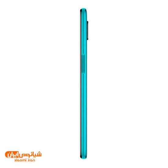 گوشی موبایل شیائومی مدل Redmi Note 9 Pro ظرفیت 64 گیگابایت