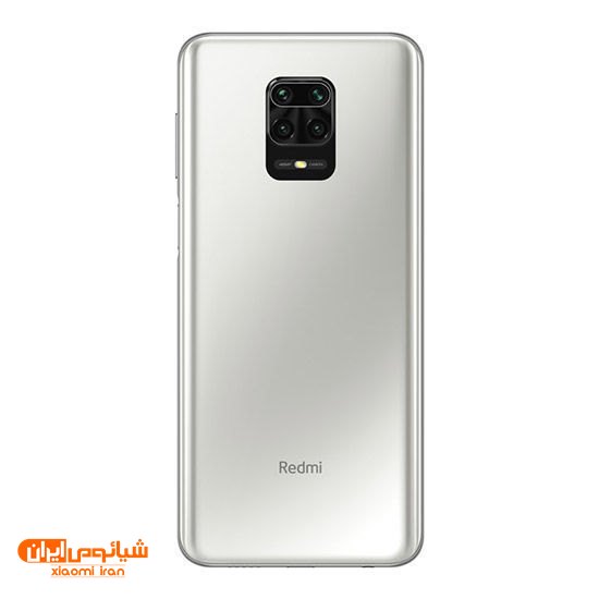 گوشی موبایل شیائومی مدل Redmi Note 9 Pro ظرفیت 64 گیگابایت