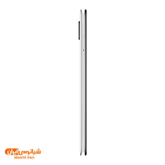 گوشی موبایل شیائومی مدل Redmi Note 9 Pro ظرفیت 64 گیگابایت