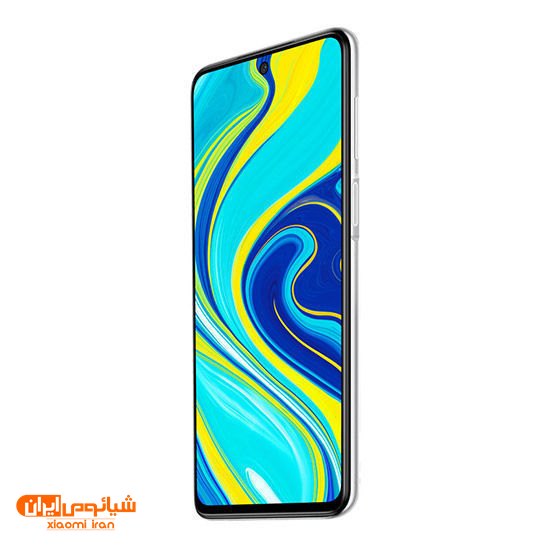 گوشی موبایل شیائومی مدل Redmi Note 9 Pro ظرفیت 64 گیگابایت