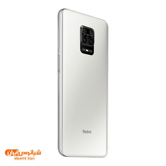 گوشی موبایل شیائومی مدل Redmi Note 9 Pro ظرفیت 64 گیگابایت