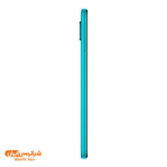 گوشی موبایل شیائومی مدل Redmi Note 9 Pro ظرفیت 128 گیگابایت