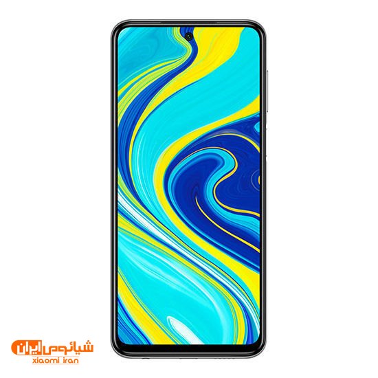 گوشی موبایل شیائومی مدل Redmi Note 9 Pro ظرفیت 128 گیگابایت