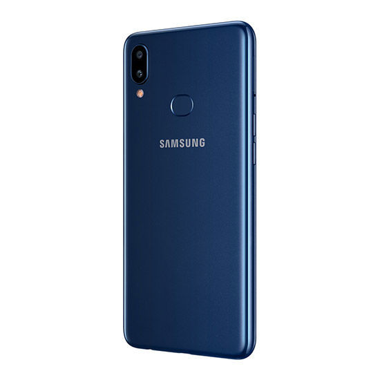 گوشی موبایل سامسونگ مدل Galaxy A10s ظرفیت 32 گیگابایت