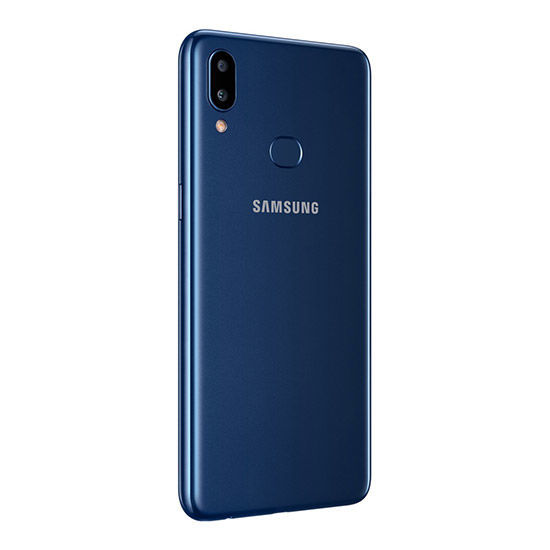گوشی موبایل سامسونگ مدل Galaxy A10s ظرفیت 32 گیگابایت