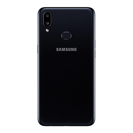 گوشی موبایل سامسونگ مدل Galaxy A10s ظرفیت 32 گیگابایت