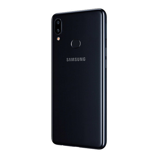 گوشی موبایل سامسونگ مدل Galaxy A10s ظرفیت 32 گیگابایت