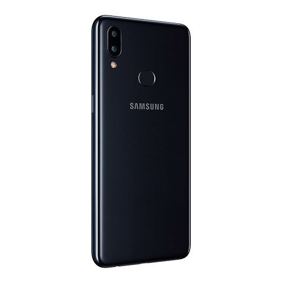 گوشی موبایل سامسونگ مدل Galaxy A10s ظرفیت 32 گیگابایت