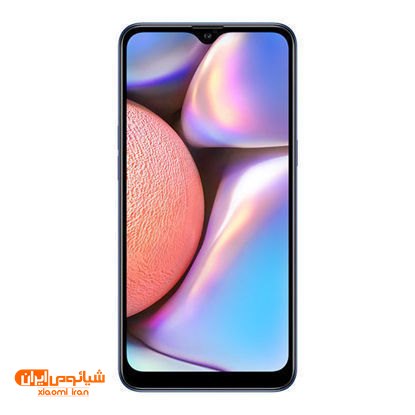 گوشی موبایل سامسونگ مدل Galaxy A10s ظرفیت 32 گیگابایت